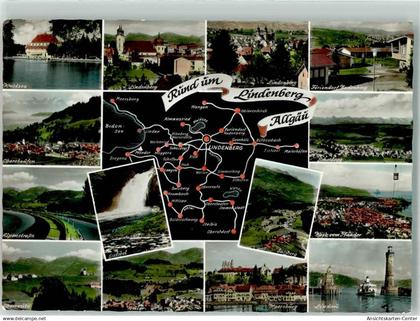 39595708 - Lindenberg i. Allgaeu