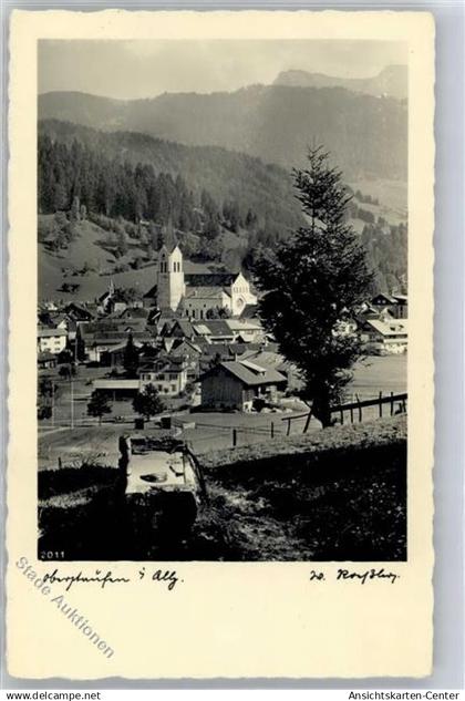 51259352 - Lindenberg i. Allgaeu