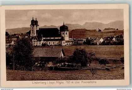 52266184 - Lindenberg i. Allgaeu