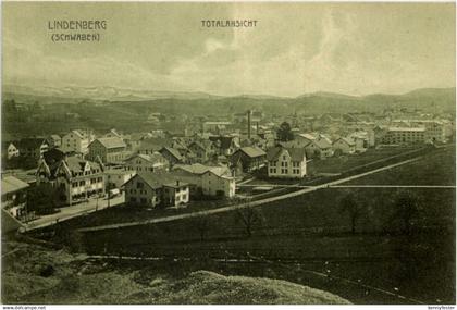 Lindenberg Schwaben