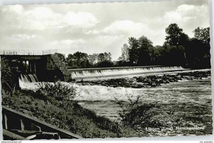 Lingen Hanekenfaehre