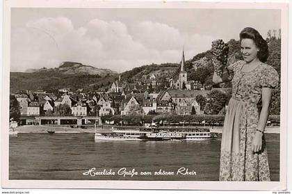 Linz Rhein Linz