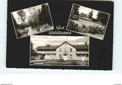 Lippstadt Bad Waldliesborn