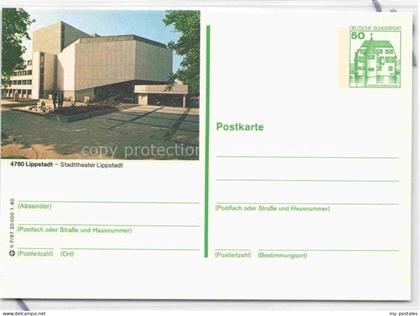 Lippstadt Stadttheater
