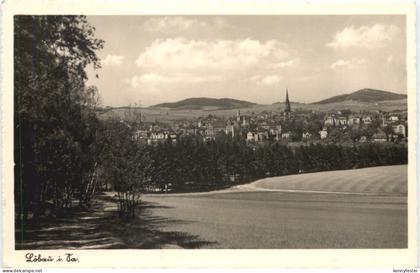 Löbau in Sachsen