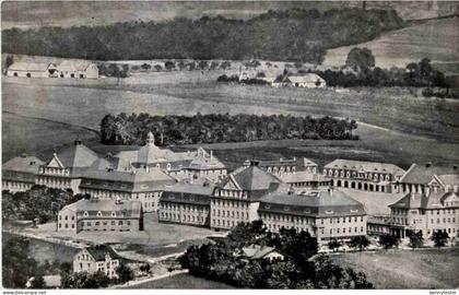 Löbau - Jägerkaserne