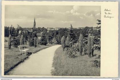 Loebau Sachsen Loebau