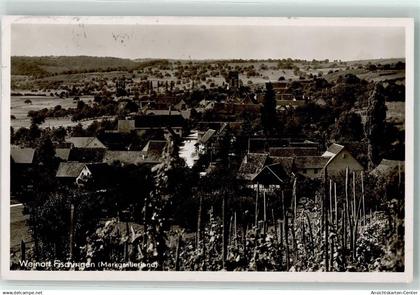 10615145 - Fischingen , Baden
