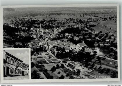 13580788 - Herten , Baden