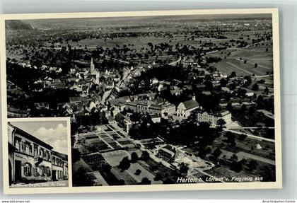 13580789 - Herten , Baden