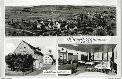 50352348 - Fischingen , Baden