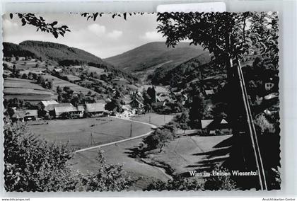 50397088 - Wies , Schwarzw