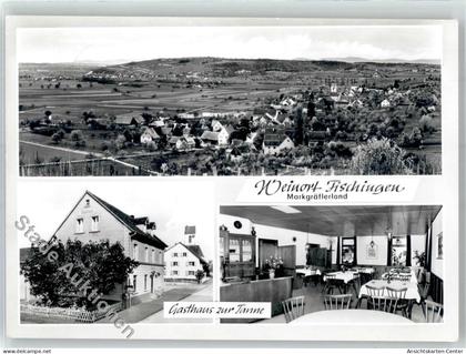 51737779 - Fischingen , Baden