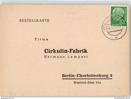 52112600 - Fischingen , Baden