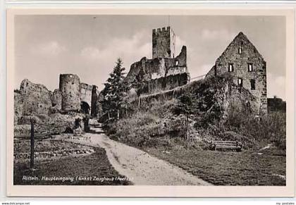 LoeRRACH Baden BW 850