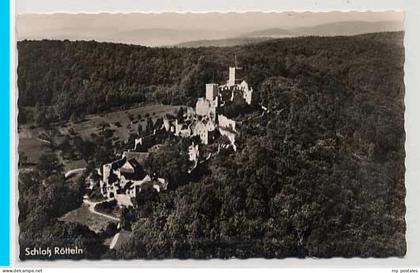 LoeRRACH Baden BW 850