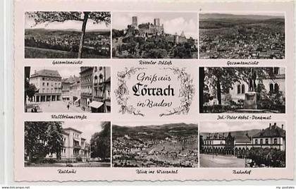 LoeRRACH Baden BW 850