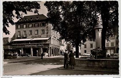 LoeRRACH Baden BW Loerrach