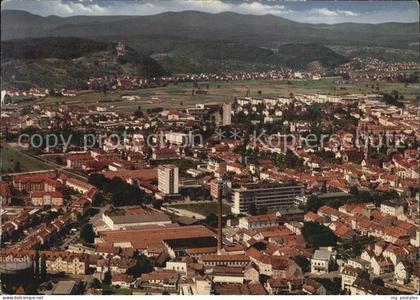 LoeRRACH Baden BW Panorama