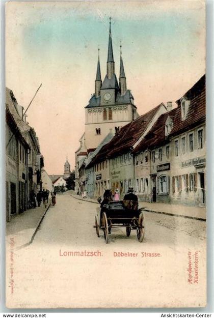 13263020 - Lommatzsch