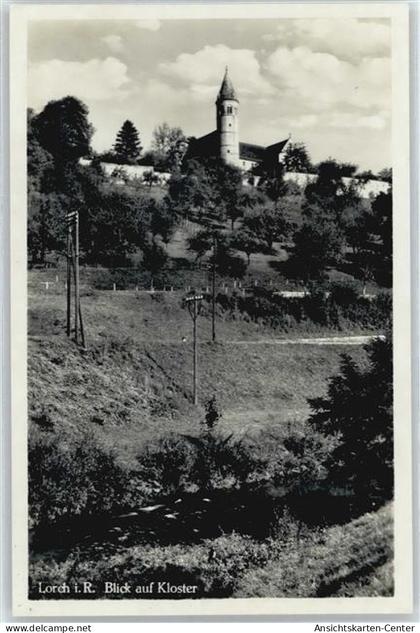 50414360 - Lorch , Wuertt