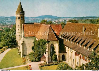 Lorch Wuerttemberg Kloster
