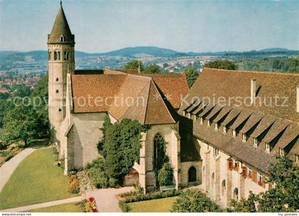 Lorch Wuerttemberg Kloster