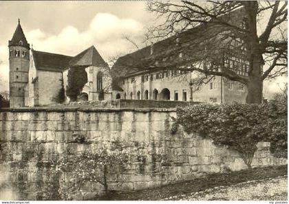 Lorch Wuerttemberg Kloster Lorch