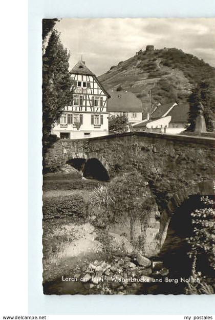 Lorch Wuerttemberg Lorch