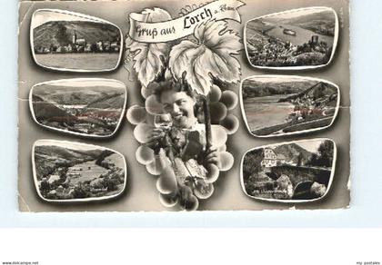 Lorch Wuerttemberg Lorch