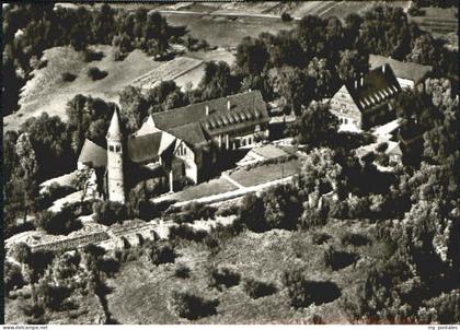 Lorch Wuerttemberg Lorch Fliegeraufnahme Kloster