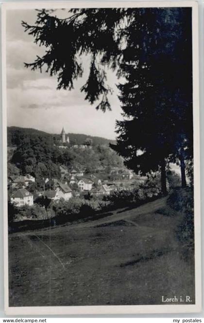 Lorch Wuerttemberg Lorch i. R.