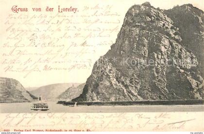 Loreley Lorelei