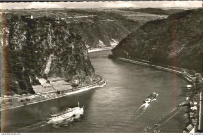 Loreley Lorelei Loreley  ungelaufen ca. 1955