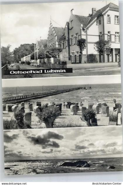 50418310 - Lubmin