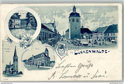 13557661 - Luckenwalde