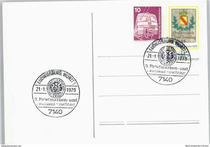 50375949 - Ludwigsburg , Wuertt