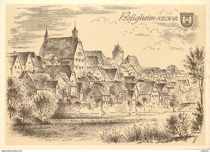 CPM Besigheim Neckar Ludwigsburg