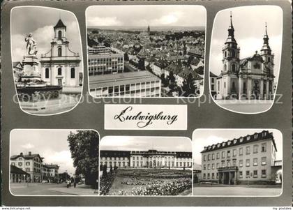 Ludwigsburg