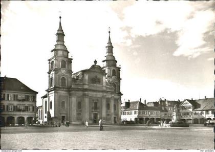 Ludwigsburg Kirche