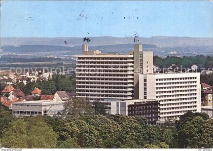 Ludwigsburg Krankenanstalten
