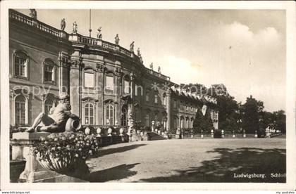 Ludwigsburg Schloss