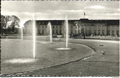 Ludwigsburg Schloss