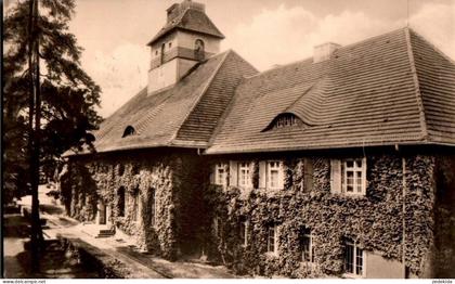 K0826 - Ludwigsfelde Struvershof Zentral Institut Lehrerbildung - Verlag Kallmer