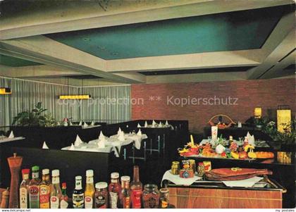 LUDWIGSHAFEN  Rhein Europahotel Ludwigshafen