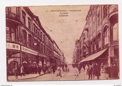 Ludwigshafen Rhein Ludwigshafen