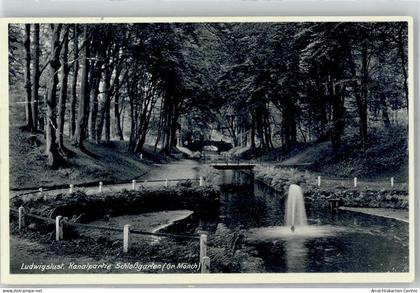 51825441 - Ludwigslust , Meckl