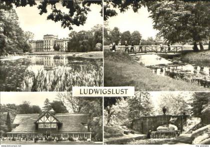 Ludwigslust  o