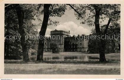 Ludwigslust Schloss