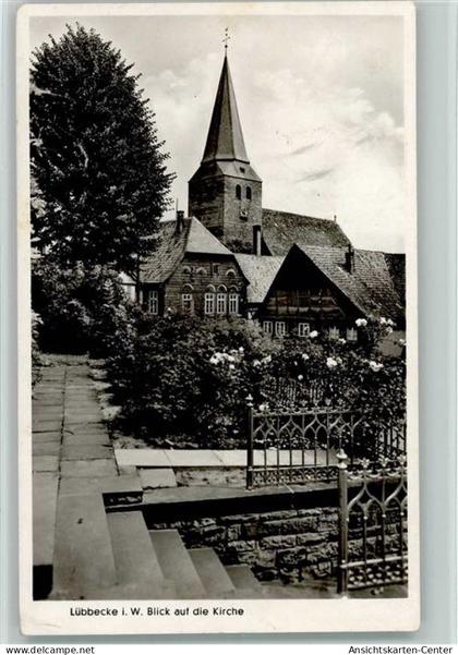 10179530 - Luebbecke , Westf